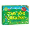 Thumbnail Image of Count Your Chickens Cooperative Board Game