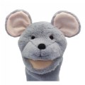 Thumbnail Image #2 of Plush Bigmouth Mouse Hand Puppets