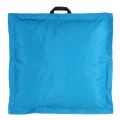Durable Outdoor Pillow - Aqua