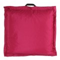 Durable Outdoor Pillow - Berry