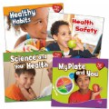 Thumbnail Image of Good Health Habits and Your Body Nutritious Living Books - Set of 4