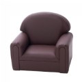 Toddler Home Comfort Collection Chair - Chocolate