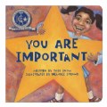 Alternate Thumbnail #2 of You Are Important Board Books - Set of 7