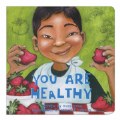 Alternate Thumbnail #5 of You Are Important Board Books - Set of 7