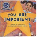 Alternate Image #8 of You Are Important Board Books - Set of 7