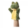 Alternate Image #3 of My First Frog Puppet for Dramatic Play