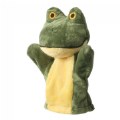 My First Frog Puppet for Dramatic Play