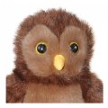 Alternate Image #2 of Plush Owl Hand Puppet