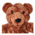 Thumbnail Image #3 of Plush Bear Hand Puppet