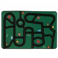 Go-Go Driving KID$ Value Rugs