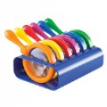 Jumbo Magnifiers with Stand