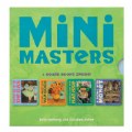 Alternate Thumbnail #6 of Mini Masters Board Books - Set of 4