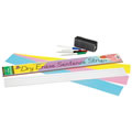 Dry Erase Sentence Strips for Practicing Writing and Sentence Formation