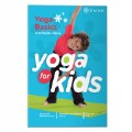 Yoga for Kids DVDs