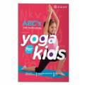 Yoga for Kids DVDs