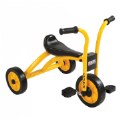 Kaplan 10" Get Movin Trike - Yellow