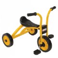 Kaplan 12" Get Movin Trike - Yellow
