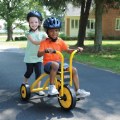 Alternate Thumbnail #2 of Kaplan 12" Get Movin' Trike