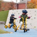 Alternate Thumbnail #3 of Kaplan 12" Get Movin' Trike