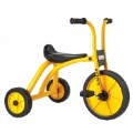 Kaplan 14" Get Movin Trike - Yellow - Set of 2