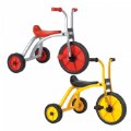 Primary Thumbnail of Kaplan 14" Get Movin Trike