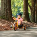 Alternate Thumbnail #5 of Smooth Rider Lowrider Trike - Yellow