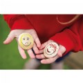 Alternate Image #6 of Tactile Emotion Stones For Children - Set of 12