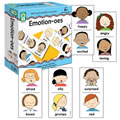 Emotion-oes Board Game