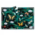 Thumbnail Image #2 of Insects Floor Puzzle - 24 Pieces