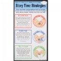 Bilingual Storytime Starter Cards - Set of 25
