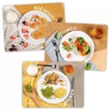 Thumbnail Image of Breakfast, Lunch and Dinner Healthy Meals Puzzles - Set of 3