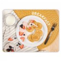 Alternate Image #2 of Breakfast, Lunch and Dinner Healthy Meals Puzzles - Set of 3