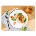 Alternate Image #3 of Breakfast, Lunch, and Dinner Meals Puzzles - Set of 3