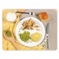 Alternate Image #4 of Breakfast, Lunch and Dinner Healthy Meals Puzzles - Set of 3