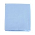 Alternate Image #2 of Premium Cot Blanket - Blue - Set of 4