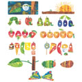Thumbnail Image of The Very Hungry Caterpillar Felt Set - 14 Pieces