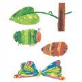 Thumbnail Image #2 of The Very Hungry Caterpillar Felt Set - 14 Pieces