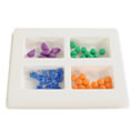 Classifying and Sorting Tray