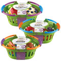 Alternate Image #2 of Healthy Meals Baskets - 40 Pieces