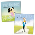 Time Together Book Set One - Set of 2 - Hardcover