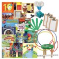 Investigations Kit for Preschool