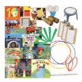 Primary Thumbnail of Investigations Kit for Preschool