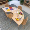 Alternate Thumbnail #4 of Mathematics Skills Kit for Preschool