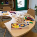 Alternate Thumbnail #5 of Mathematics Skills Kit for Preschool
