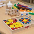 Alternate Thumbnail #6 of Mathematics Skills Kit for Preschool