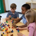 Alternate Thumbnail #3 of Mathematics Skills Kit for Preschool