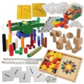 Mathematics Skills Kit for Preschool