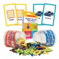 Language and Literacy Skills Kit - Spanish Supplement