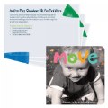 Thumbnail Image #2 of Active Play Outdoor Kit for Toddlers