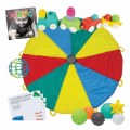 Active Play Outdoor Kit for Toddlers